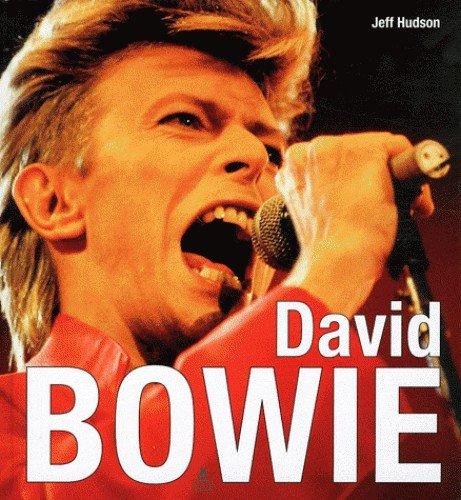 Couverture : David Bowie