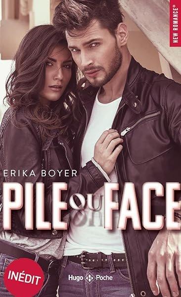 Couverture : Pile ou Face