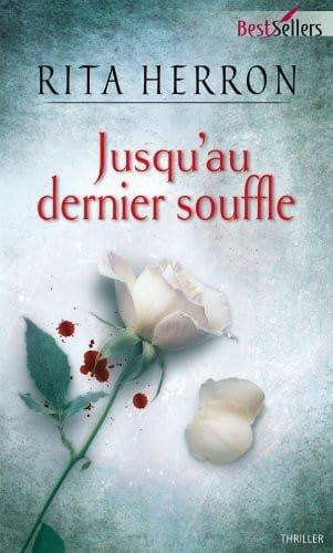 Couverture : Jusqu’au dernier souffle