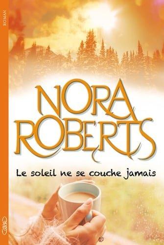 Couverture : Le soleil ne se couche jamais