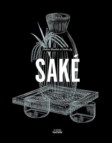 Couverture : Saké