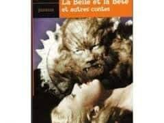 Couverture : La belle et la bete et autres contes