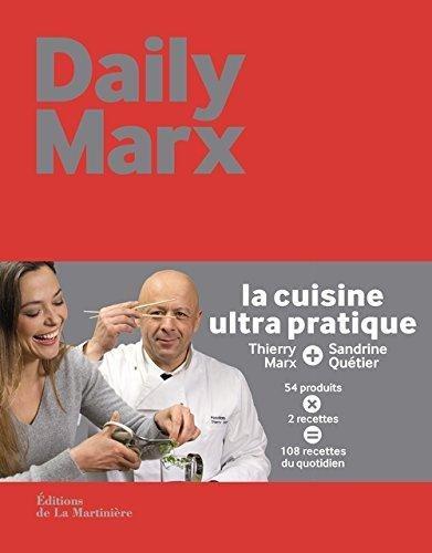 Couverture : Daily Marx