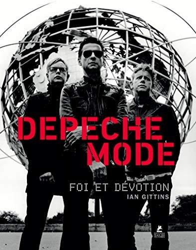 Couverture : Depeche Mode: Foi et dévotion