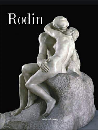 Couverture : Rodin