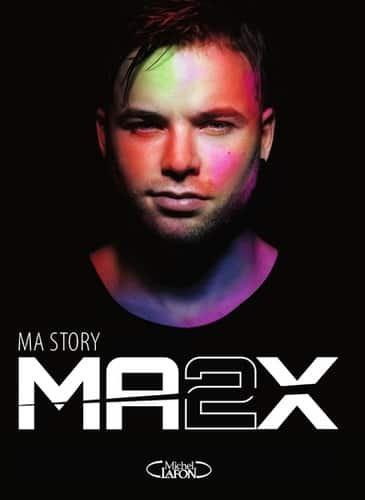Couverture : Ma story