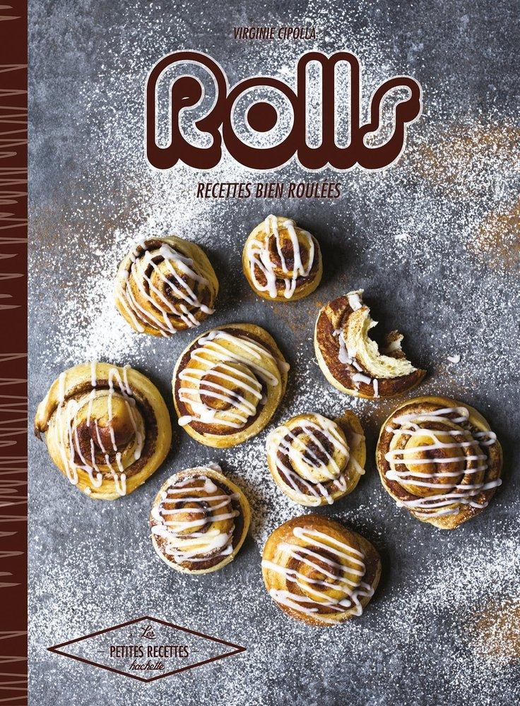 Couverture : Rolls