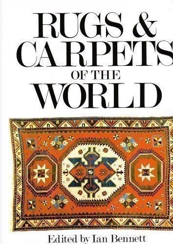 Couverture : Rugs & Carpets Of The World