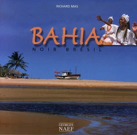 Couverture : Bahia