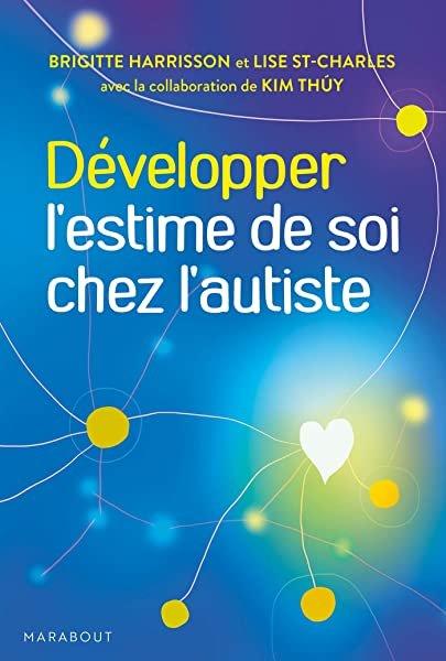 Couverture : Développer l'estime de soi chez l'autiste