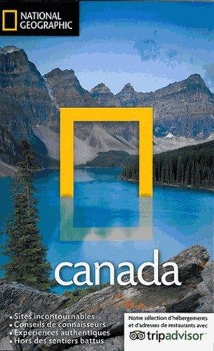 Couverture : Canada