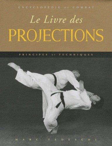 Couverture : Le Livre des projections: Principes et techniques