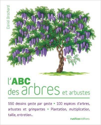 Couverture : L’ABC des arbres et arbustes