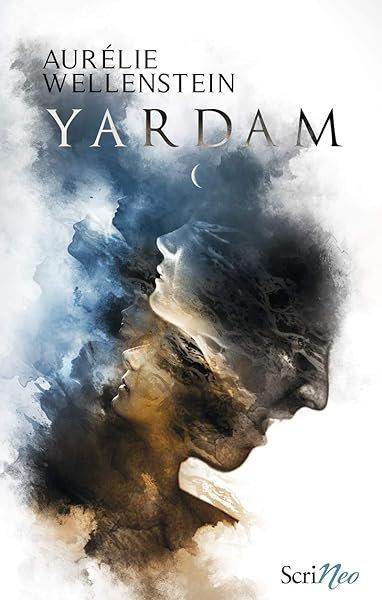 Couverture : Yardam