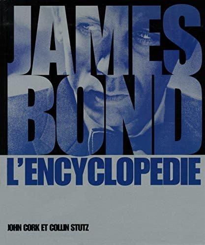Couverture : James Bond