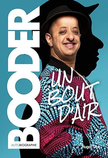 Couverture : Un bout d'air: Autobiographie