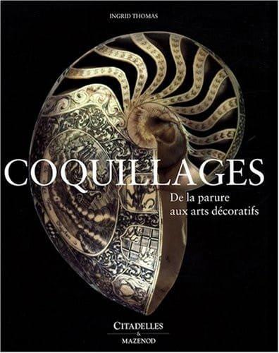 Couverture : Coquillages