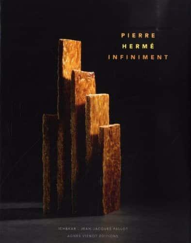 Couverture : Infiniment