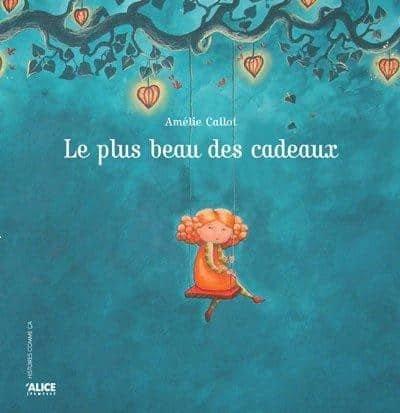 Couverture : Le plus beau des cadeaux