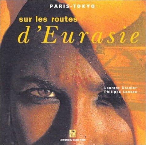 Couverture : Paris-Tokyo
