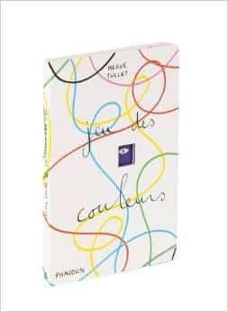 Couverture : Jeu des couleurs