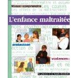 Couverture : L’enfance maltraitée