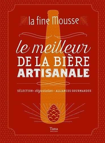 Couverture : La Fine Mousse