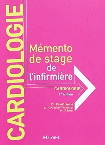 Couverture : CARDIOLOGIE, 2E ED.: MSI
