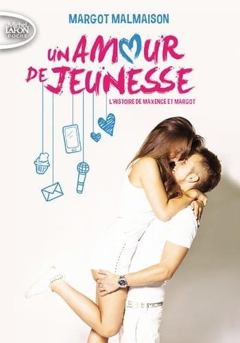 Couverture : L’histoire de Maxence et Margot Tomes 1&2
