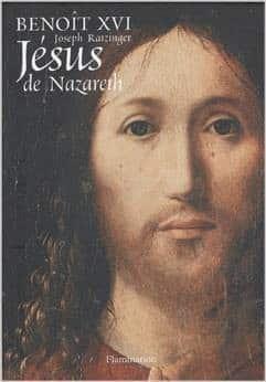 Couverture : Jésus de Nazareth