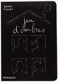 Couverture : Jeu d’ombres