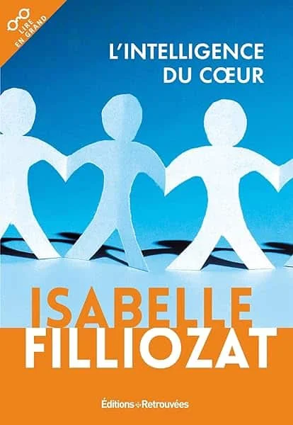 Couverture de L'intelligence du coeur