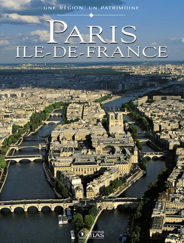 Paris, Ile-de-France 1 Paris, Ile-de-France