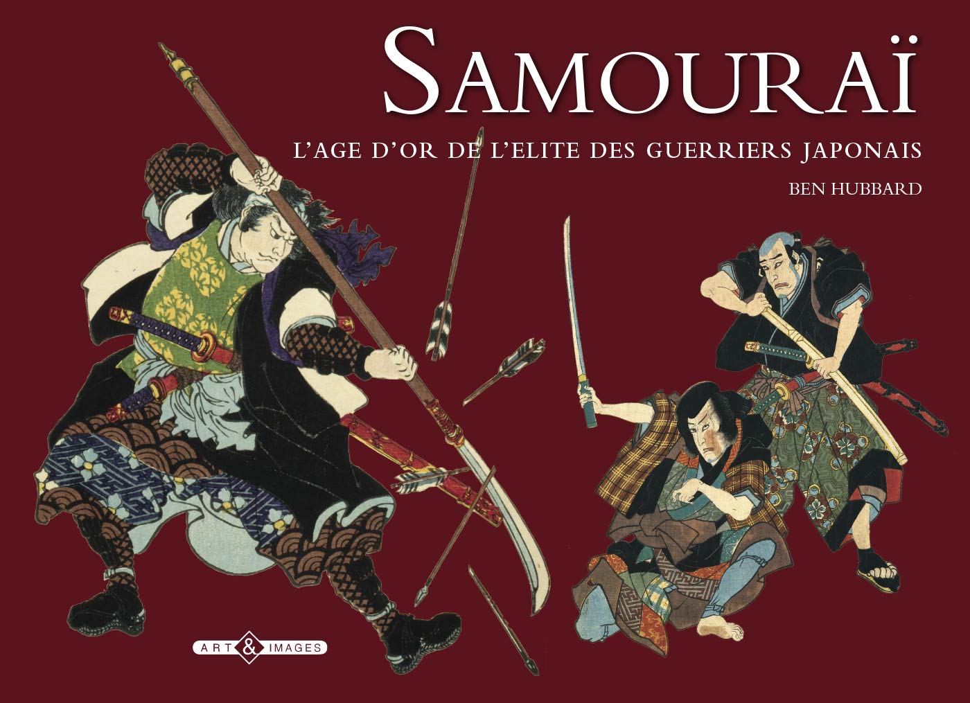 Samourai 1 Samourai