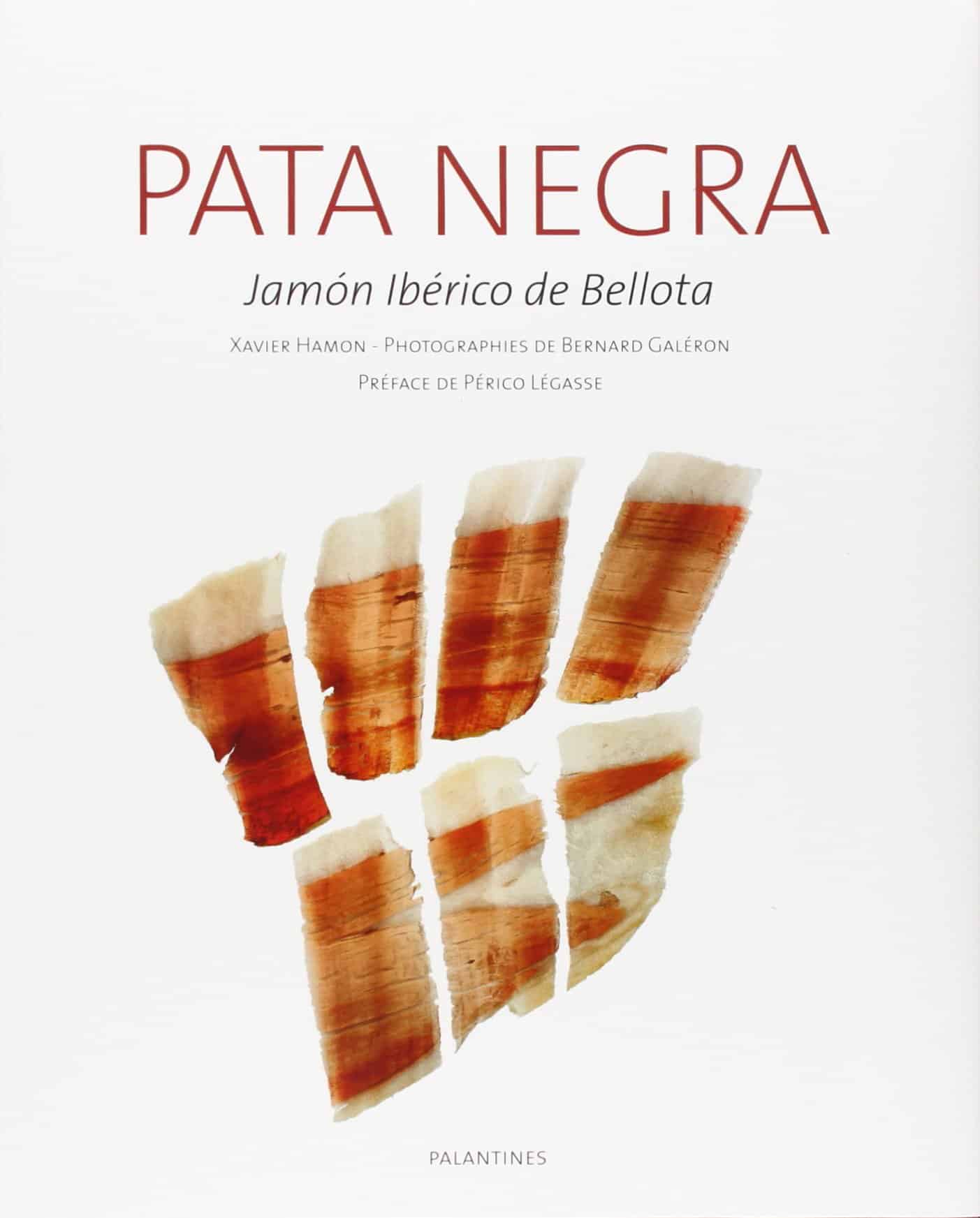 PATA NEGRA 1 PATA NEGRA