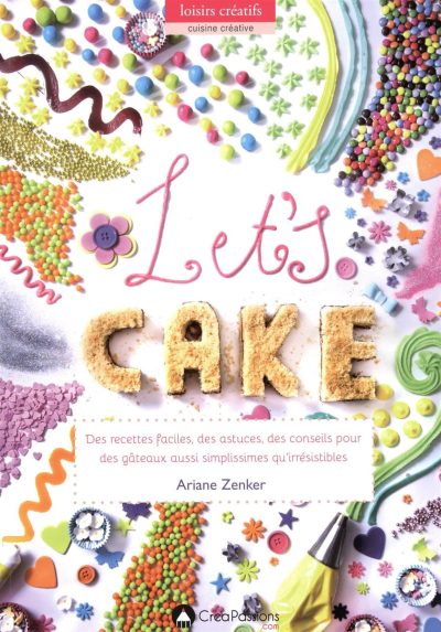 Let’s cake