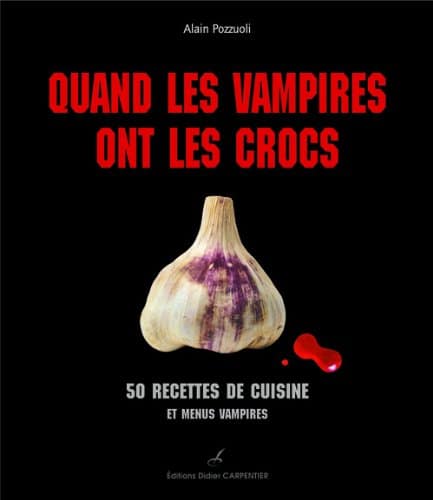Quand les vampires ont les crocs 1 Quand les vampires ont les crocs