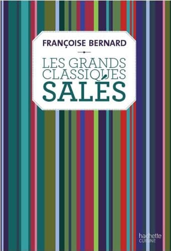 Les grands classiques salés 1 Les grands classiques salés