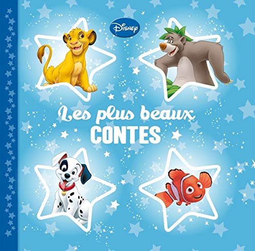 Couverture de Les plus beaux contes