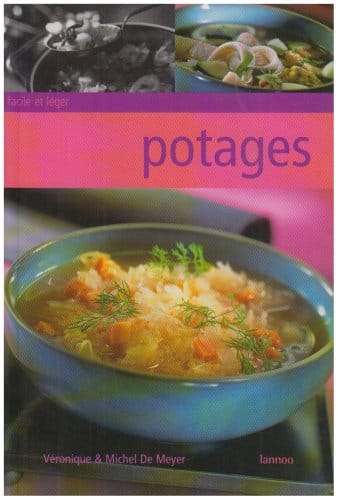 Potages 1 Potages