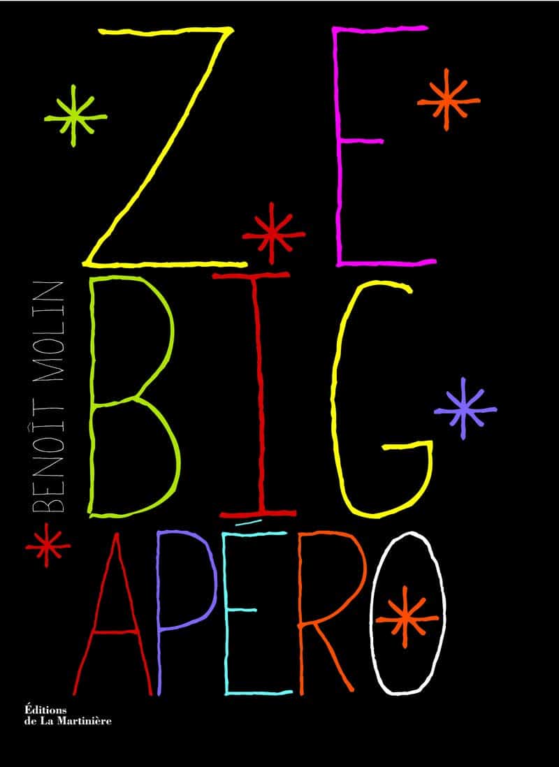 Ze big apéro 1 Ze big apéro