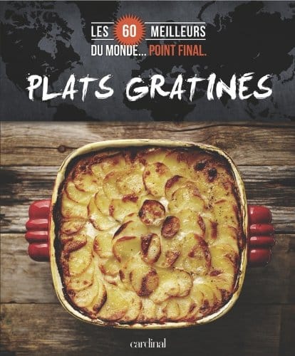 Plats gratinés 1 Plats gratinés