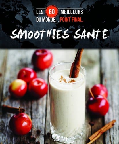 Smoothies santé 1 Smoothies santé