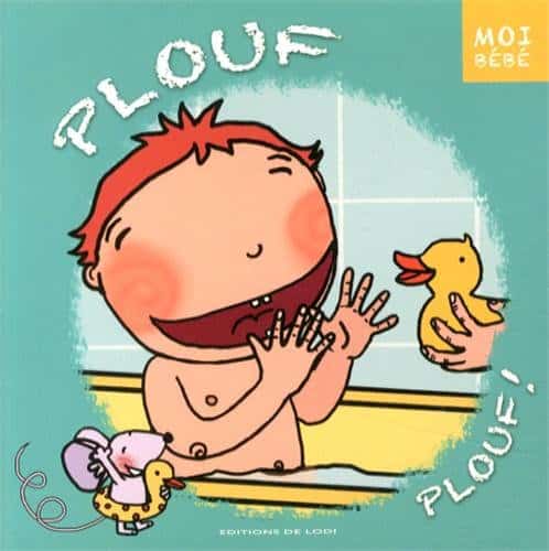 Plouf ! 1 Plouf !