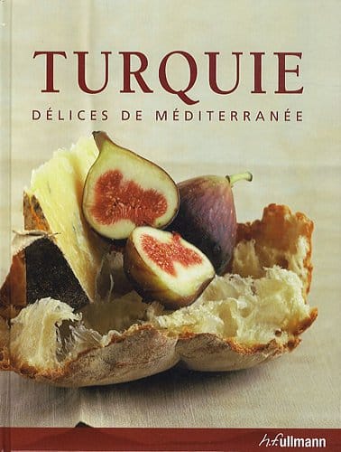 Turquie - délices de Méditerranée 1 Turquie - délices de Méditerranée