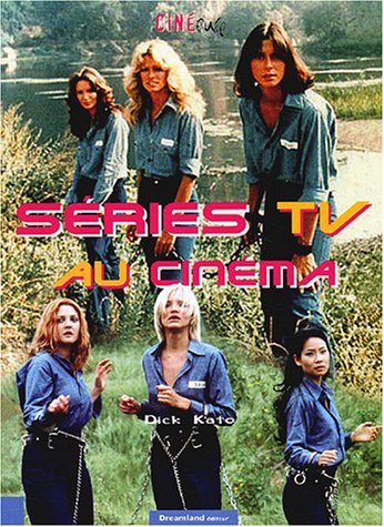 Séries TV au cinéma 1 Séries TV au cinéma