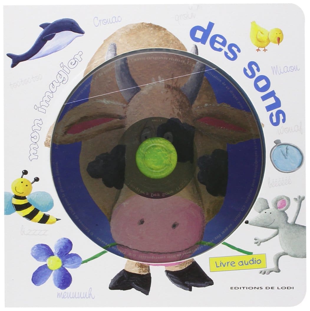 Mon imagier des sons 1 Mon imagier des sons