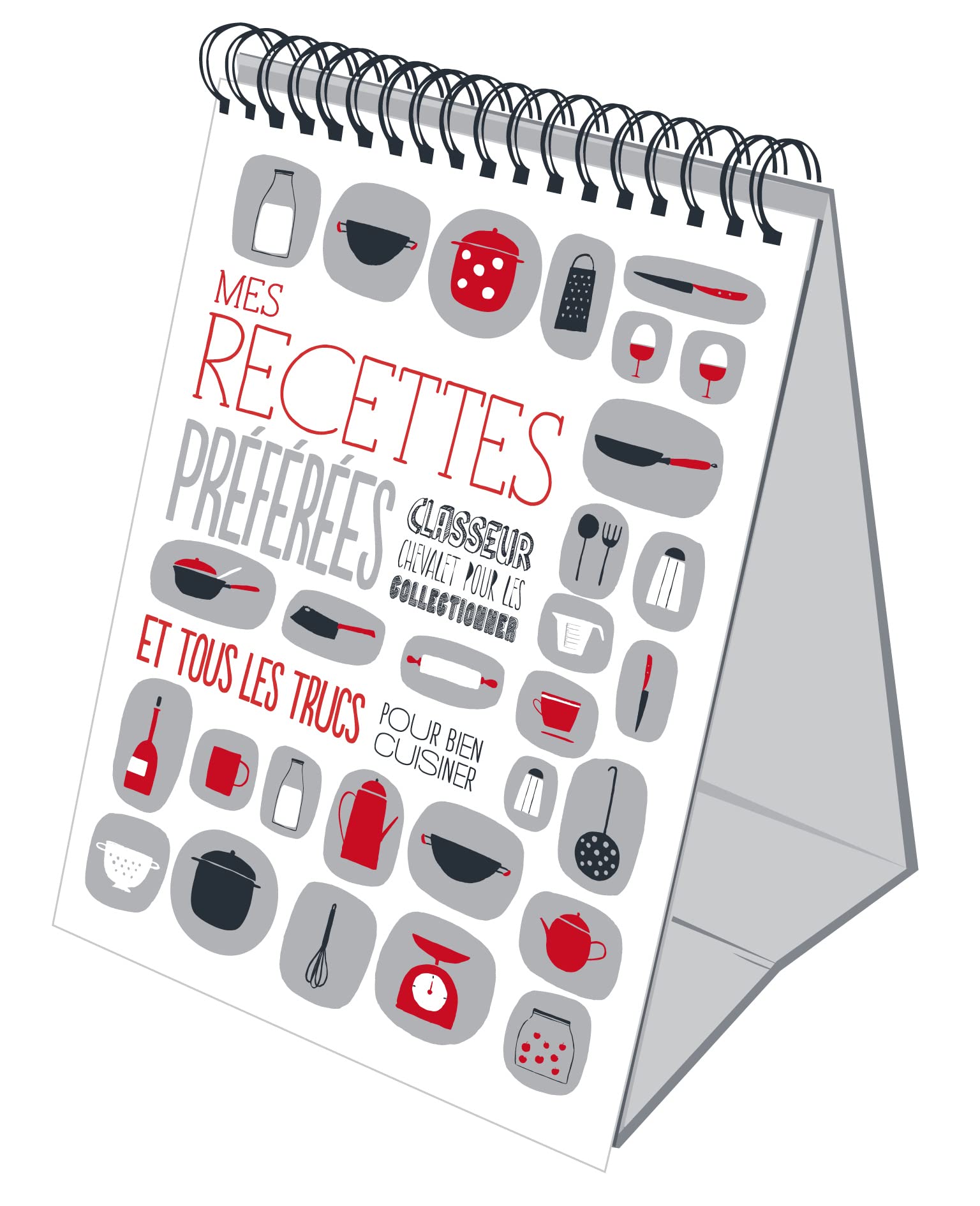Mes recettes préférées et tous les trucs pour bien cuisiner 1 Mes recettes préférées et tous les trucs pour bien cuisiner