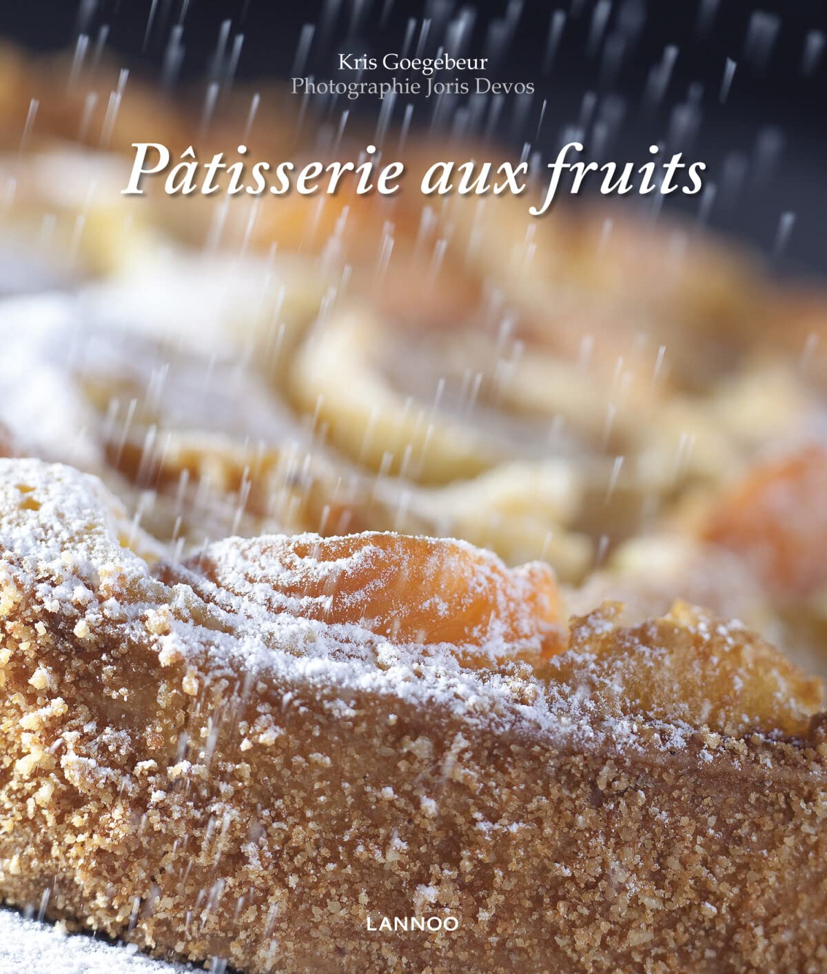 Pâtisserie aux fruits 1 Pâtisserie aux fruits