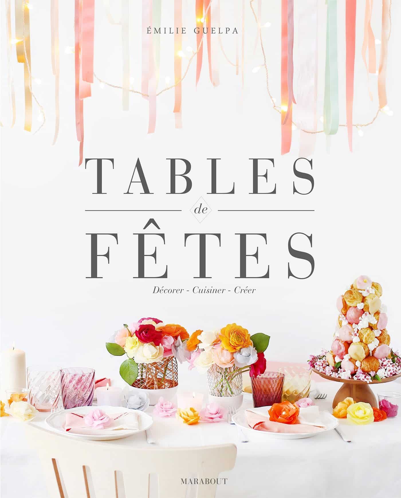 Tables de fêtes 1 Tables de fêtes